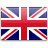 UK flag icon